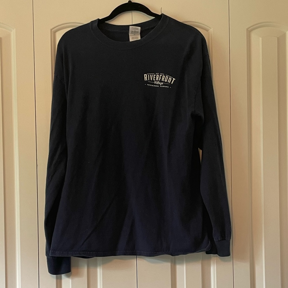 Sweet Home Alabama long sleeve Tshirt